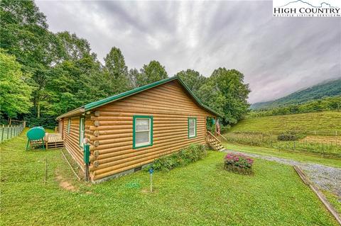 481 Clyde Cornett Rd, Vilas, NC 28692 photo 41