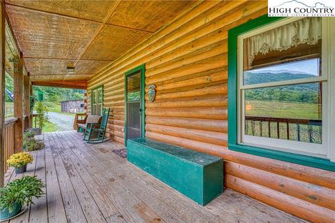 481 Clyde Cornett Rd, Vilas, NC 28692 photo 5