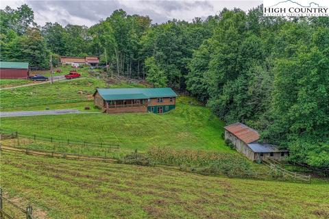 481 Clyde Cornett Rd, Vilas, NC 28692 photo 50