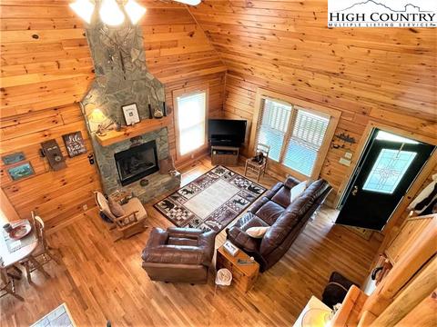 1029 Bill Cooper Rd, Crumpler, NC 28617 photo 39