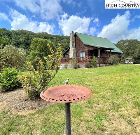 1029 Bill Cooper Rd, Crumpler, NC 28617 photo 14