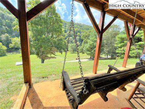 1029 Bill Cooper Rd, Crumpler, NC 28617 photo 48