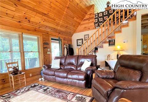 1029 Bill Cooper Rd, Crumpler, NC 28617 photo 19