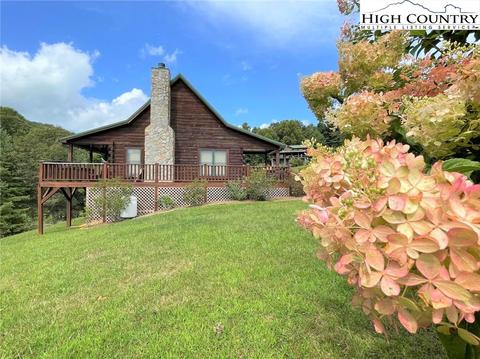1029 Bill Cooper Rd, Crumpler, NC 28617 photo 7
