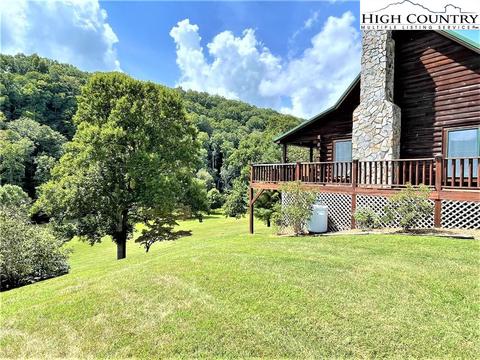 1029 Bill Cooper Rd, Crumpler, NC 28617 photo 10