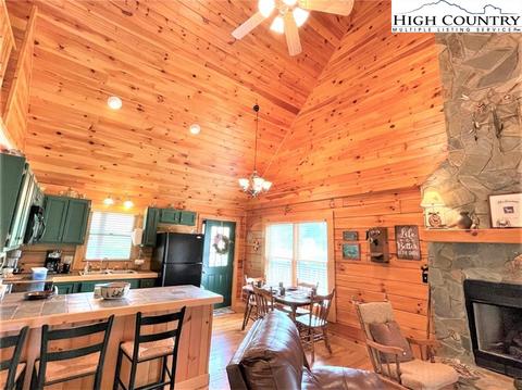 1029 Bill Cooper Rd, Crumpler, NC 28617 photo 20