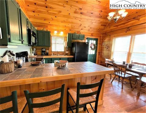 1029 Bill Cooper Rd, Crumpler, NC 28617 photo 22
