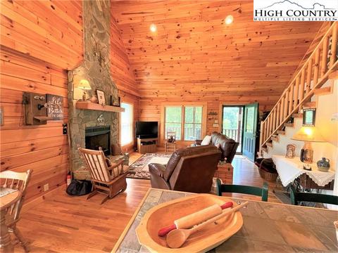 1029 Bill Cooper Rd, Crumpler, NC 28617 photo 21