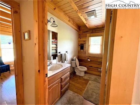 1029 Bill Cooper Rd, Crumpler, NC 28617 photo 30