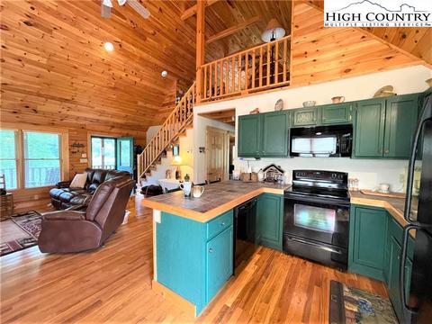 1029 Bill Cooper Rd, Crumpler, NC 28617 photo 24