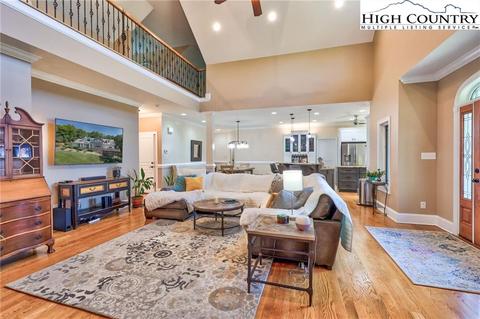 494 Ivy Ridge Rd, Deep Gap, NC 28618 photo 10
