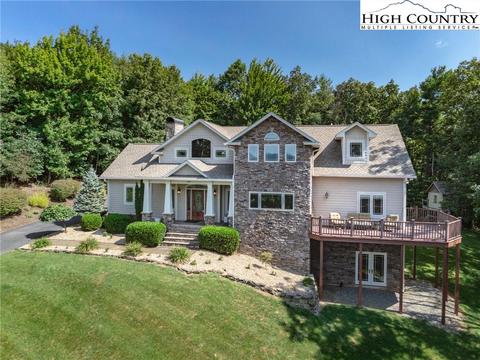 494 Ivy Ridge Rd, Deep Gap, NC 28618 photo 2
