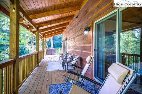 726 Joe Shoemaker Rd, Vilas, NC 28692 photo 3