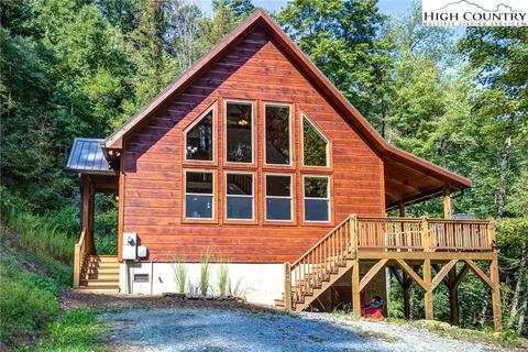 726 Joe Shoemaker Rd, Vilas, NC 28692 photo 1
