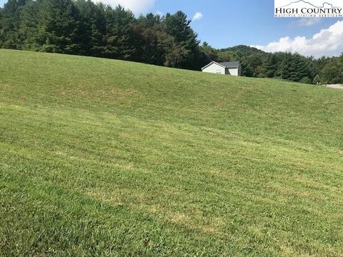 Lot 5 Church Meadows Way, Fleetwood, NC 28626
