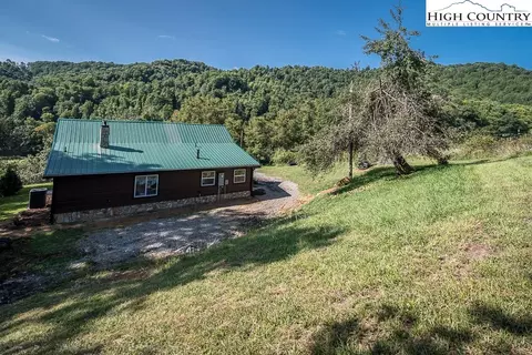 1440 Cabbage Creek Rd, Creston, NC 28615 photo 32