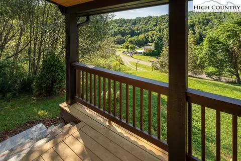 1440 Cabbage Creek Rd, Creston, NC 28615 photo 21
