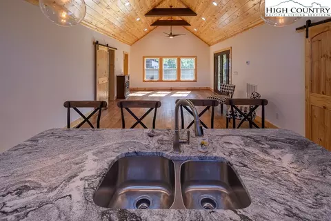 1440 Cabbage Creek Rd, Creston, NC 28615 photo 15