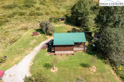 1440 Cabbage Creek Rd, Creston, NC 28615 photo 34
