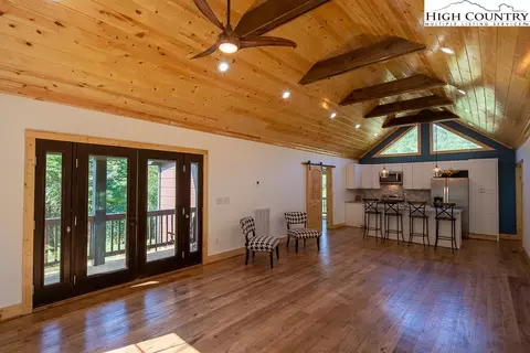 1440 Cabbage Creek Rd, Creston, NC 28615 photo 17
