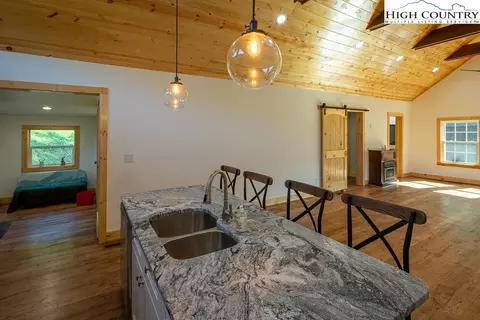 1440 Cabbage Creek Rd, Creston, NC 28615 photo 14