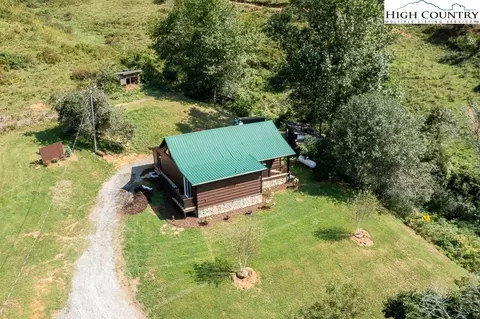 1440 Cabbage Creek Rd, Creston, NC 28615 photo 33