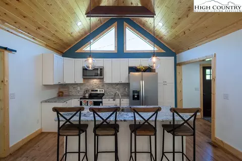 1440 Cabbage Creek Rd, Creston, NC 28615 photo 13
