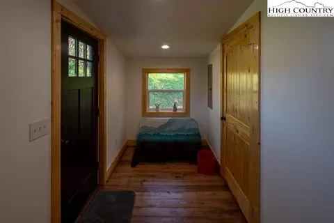 1440 Cabbage Creek Rd, Creston, NC 28615 photo 10