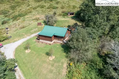 1440 Cabbage Creek Rd, Creston, NC 28615 photo 35