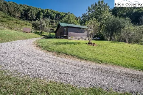 1440 Cabbage Creek Rd, Creston, NC 28615 photo 6