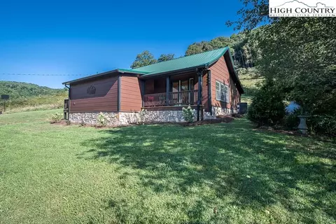 1440 Cabbage Creek Rd, Creston, NC 28615 photo 4