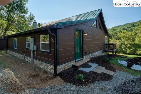 1440 Cabbage Creek Rd, Creston, NC 28615 photo 8
