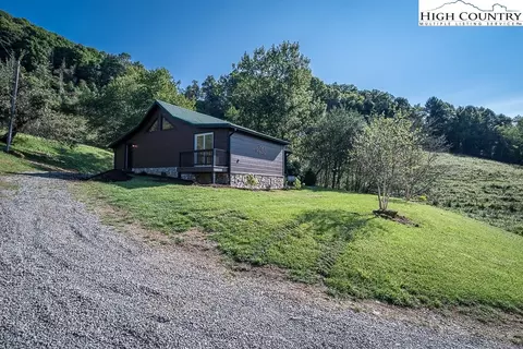 1440 Cabbage Creek Rd, Creston, NC 28615 photo 5