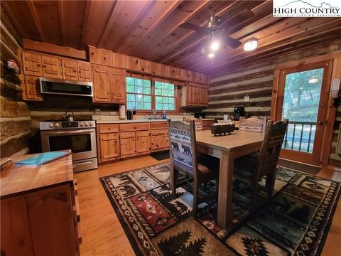 225 Quiet Pl, Todd, NC 28684 photo 14