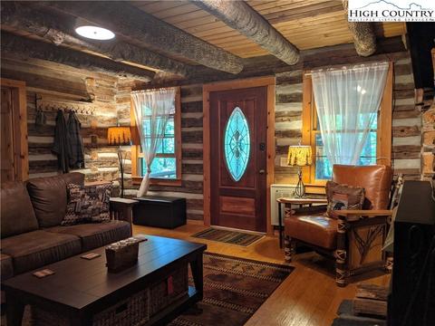 225 Quiet Pl, Todd, NC 28684 photo 2