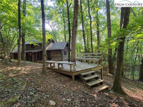 225 Quiet Pl, Todd, NC 28684 photo 37