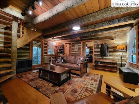 225 Quiet Pl, Todd, NC 28684 photo 8