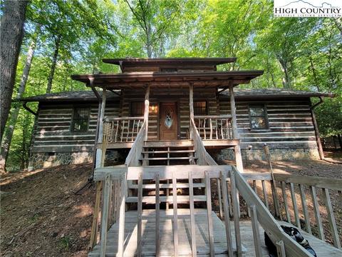 225 Quiet Pl, Todd, NC 28684 photo 38
