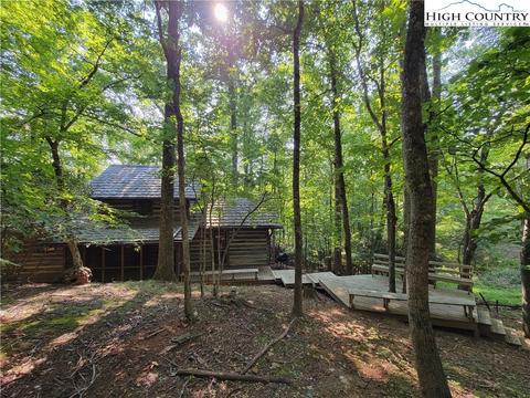 225 Quiet Pl, Todd, NC 28684 photo 36