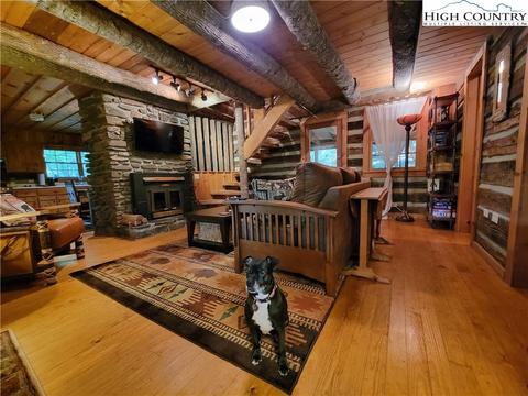 225 Quiet Pl, Todd, NC 28684 photo 10