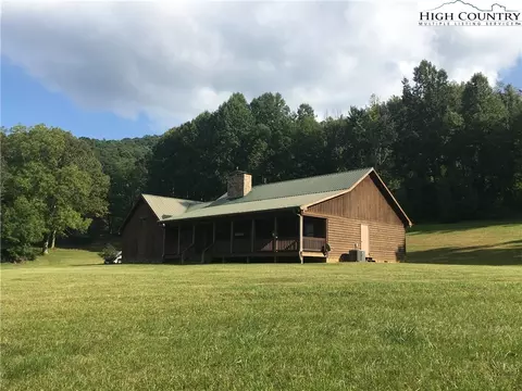 1173 Brown Rd, Sparta, NC 28675 photo 1