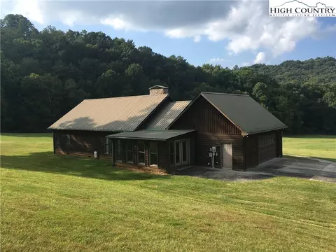1173 Brown Rd, Sparta, NC 28675 photo 2
