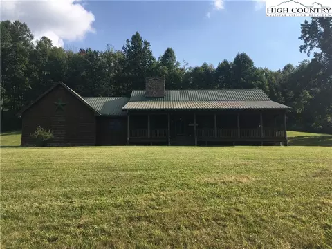 1173 Brown Rd, Sparta, NC 28675 photo 3