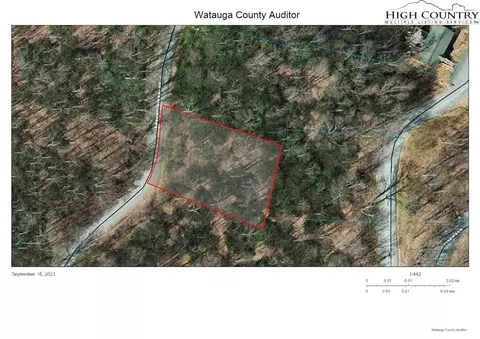 361 Locust Ridge Rd, Beech Mountain, NC 28604 photo 1