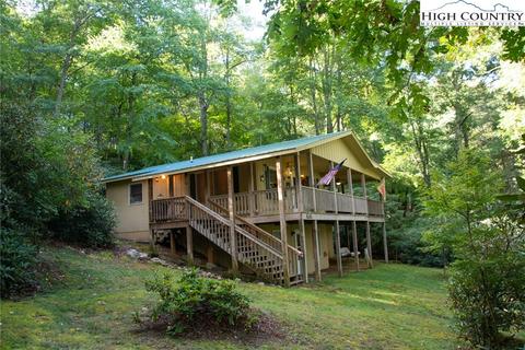 280 Rustic Rd, West Jefferson, NC 28694 photo 3