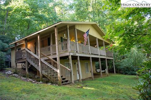280 Rustic Rd, West Jefferson, NC 28694 photo 1