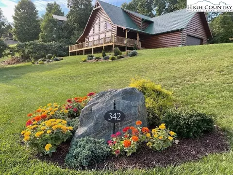 342 Elk Summit Dr, Todd, NC 28684 photo 1