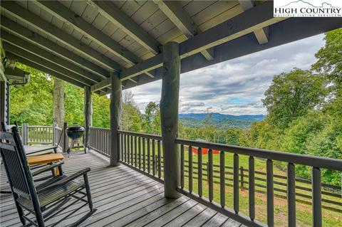 305 Screaming Eagle Trl, Creston, NC 28615 photo 15