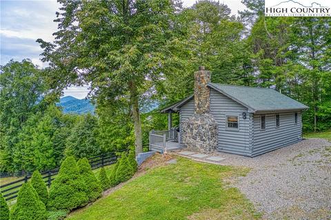 305 Screaming Eagle Trl, Creston, NC 28615 photo 24