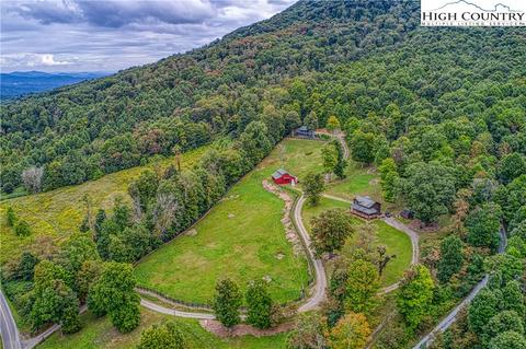 305 Screaming Eagle Trl, Creston, NC 28615 photo 3